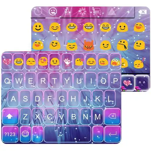 Run free android online Bright Emoji Keyboard Theme APK Run free android online Bright Emoji Keyboard Theme APK