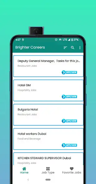 Play Brighter Careers as an online game Brighter Careers with UptoPlay