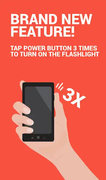 Play Brighter Flashlight  and enjoy Brighter Flashlight with UptoPlay