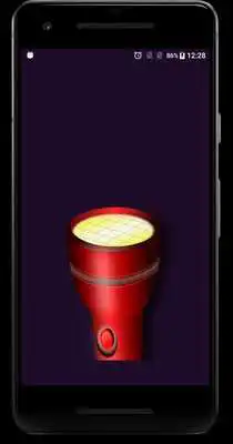Play Brightest Flashlight - Energy Saver Free (Lamp) Play Brightest Flashlight - Energy Saver Free (Lamp)