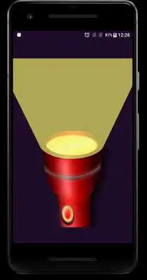 Play Brightest Flashlight - Energy Saver Free (Lamp) Play Brightest Flashlight - Energy Saver Free (Lamp)