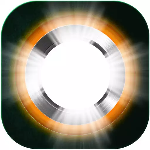 Run free android online Brightest Flashlight APK Run free android online Brightest Flashlight APK