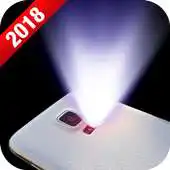 Free play online Brightest Flashlight LED- Torch Light 2018 APK