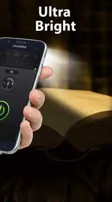 Play Brightest Flashlight LED- Torch Light 2018