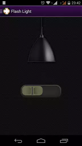 Play APK Brightest Flashlight  and enjoy Brightest Flashlight with UptoPlay incridible.brightest.flashlight