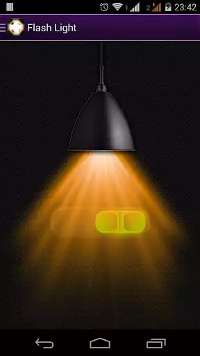 Play APK Brightest Flashlight  and enjoy Brightest Flashlight with UptoPlay incridible.brightest.flashlight
