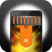 Free play online Brightest LED Flashlight Pro APK