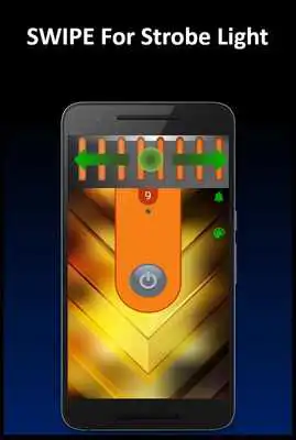 Play Brightest LED Flashlight Pro