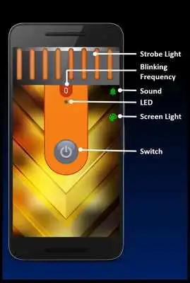 Play Brightest LED Flashlight Pro