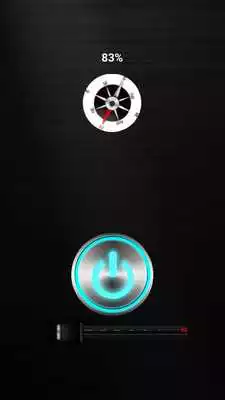 Play Brightest Samsung FlashlightS7