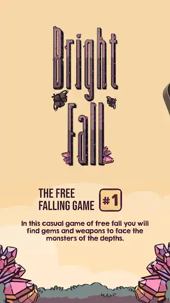 Play Bright Fall  and enjoy Bright Fall with UptoPlay