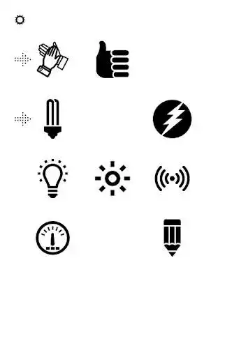 Play Bright Flashlight Lamp