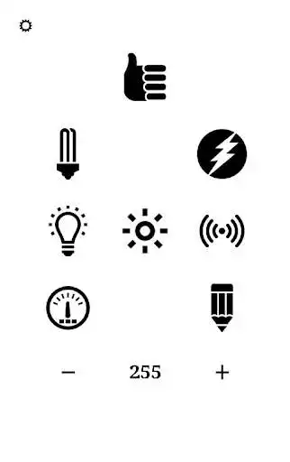 Play Bright Flashlight Lamp