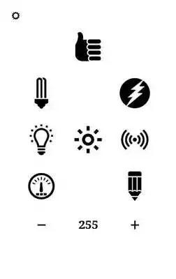 Play Bright Flashlight Lamp