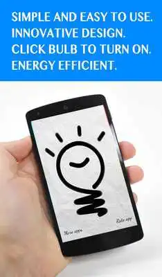 Play Bright Flashlight Torch Pro