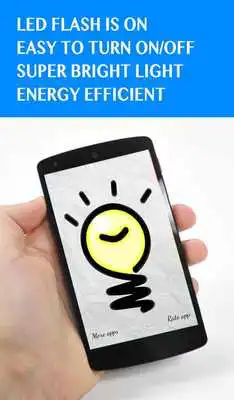 Play Bright Flashlight Torch Pro