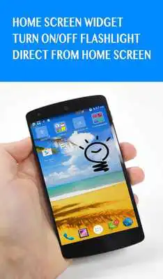Play Bright Flashlight Torch Pro