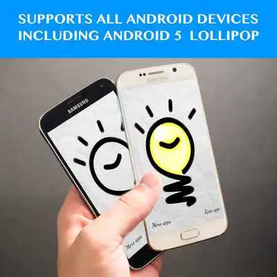 Play Bright Flashlight Torch Pro