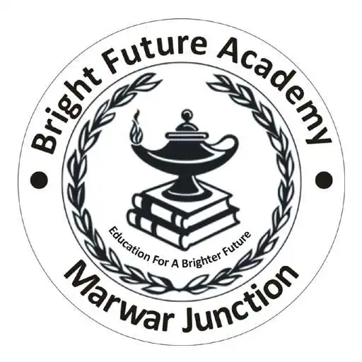Play Bright Future Academy Marwar APK