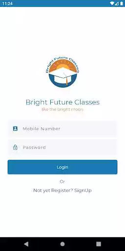 Play Bright Future Classes Play Bright Future Classes