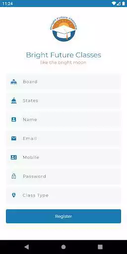Play Bright Future Classes Play Bright Future Classes