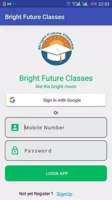 Play Bright Future Classes Play Bright Future Classes