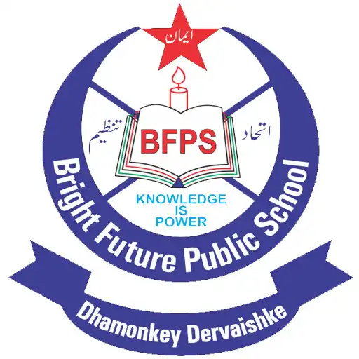 Play Bright Future Public School APK Play Bright Future Public School APK