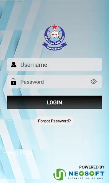 Play Bright Future Public School as an online game Bright Future Public School with UptoPlay
