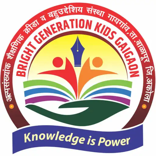 Play Bright Generation kid s APK