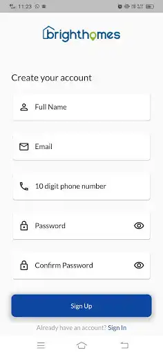 Play Brighthome as an online game Brighthome with UptoPlay