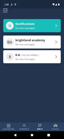 Play Brightland Academy as an online game Brightland Academy with UptoPlay