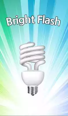 Play Bright light flash Play Bright light flash