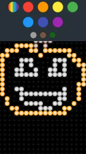 Play Bright Lights as an online game Bright Lights with UptoPlay