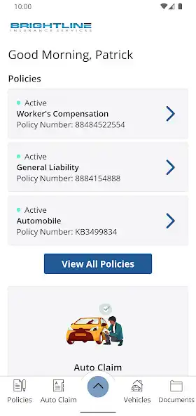 Play Brightline Insurance Services as an online game Brightline Insurance Services with UptoPlay