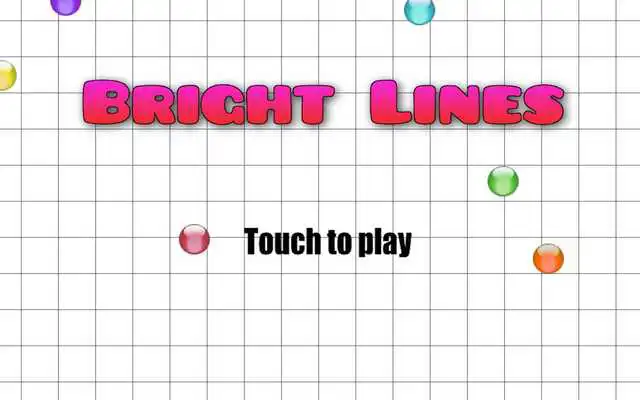 Play Bright Lines Free