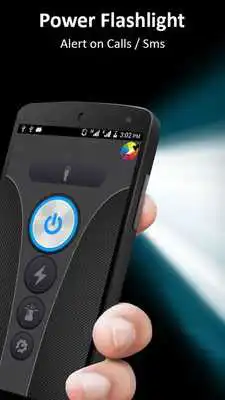 Play Bright Lite LED Torch