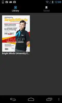 Play BrightMinds Magazine