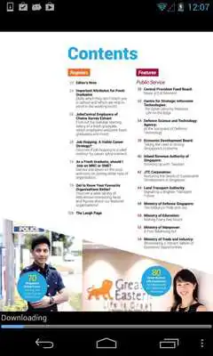 Play BrightMinds Magazine