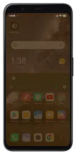Play Brightness Dimmer Pro as an online game Brightness Dimmer Pro with UptoPlay