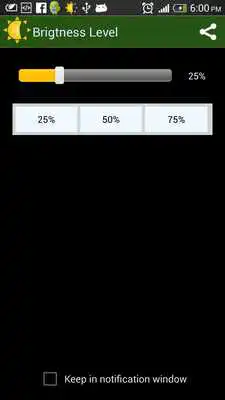 Play APK Brightness Level - Screen and enjoy Brightness Level - Screen with UptoPlay com.paksoftwares.brightnesslevel Play APK Brightness Level - Screen and enjoy Brightness Level - Screen with UptoPlay com.paksoftwares.brightnesslevel