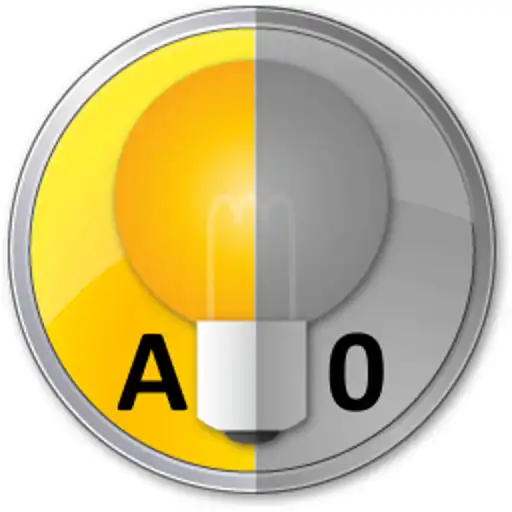 Play Brightness Widget APK