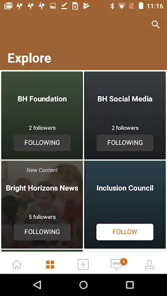 Play Bright NOW as an online game Bright NOW with UptoPlay