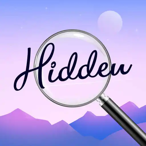 Play Bright Objects - Hidden Object APK