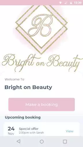 Play Bright on Beauty and enjoy Bright on Beauty with UptoPlay Play Bright on Beauty and enjoy Bright on Beauty with UptoPlay