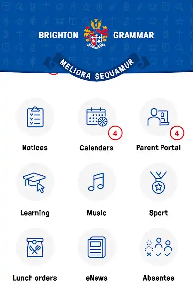 Play Brighton Grammar  and enjoy Brighton Grammar with UptoPlay