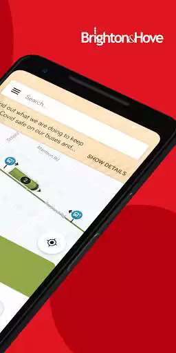 Play Brighton  Hove buses as an online game Brighton  Hove buses with UptoPlay