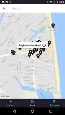Play Brighton Suites