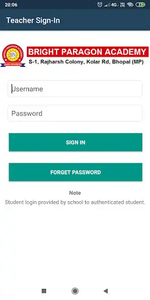 Play BRIGHT PARAGON ACADEMY TEACHER  and enjoy BRIGHT PARAGON ACADEMY TEACHER with UptoPlay