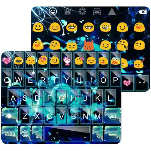 Run free android online Bright Pearl Emoji Keyboard Theme APK Run free android online Bright Pearl Emoji Keyboard Theme APK