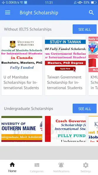 Play Bright Scholarship Full Funded as an online game online Bright Scholarship Full Funded with UptoPlay Play Bright Scholarship Full Funded as an online game Bright Scholarship Full Funded with UptoPlay